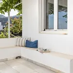 Marathitis House - Aegean Sea View *