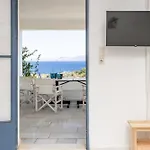 Marathitis House - Aegean Sea View