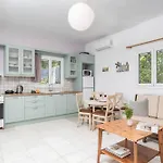 Marathitis House - Aegean Sea View Kanaki