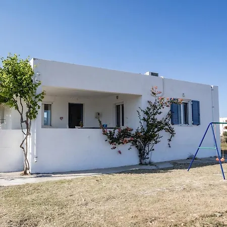 Prázdninový dům Marathitis House - Aegean Sea View Kanaki