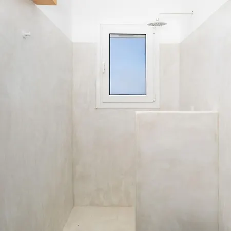 Marathitis House - Aegean Sea View *