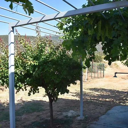 Prázdninový dům Marathitis House - Aegean Sea View