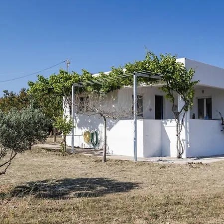 Marathitis House - Aegean Sea View Prázdninový dům Kanaki