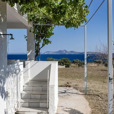 Prázdninový dům Marathitis House - Aegean Sea View Kanaki