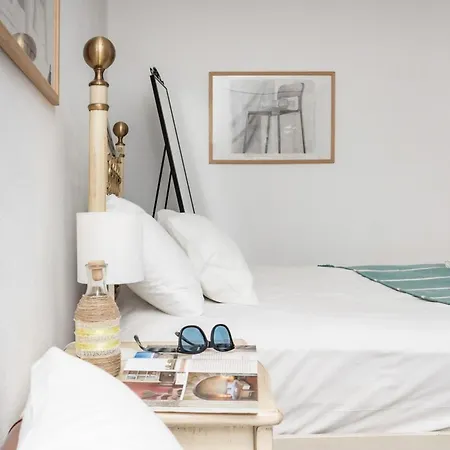 Prázdninový dům Marathitis House - Aegean Sea View