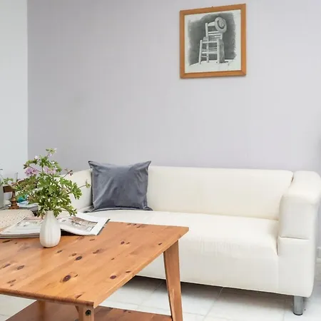 Prázdninový dům Marathitis House - Aegean Sea View Kanaki