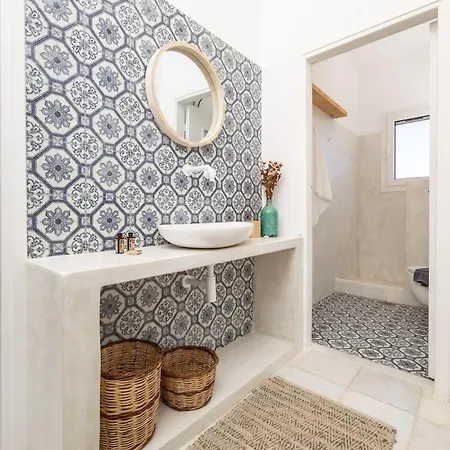 Prázdninový dům Marathitis House - Aegean Sea View Kanaki