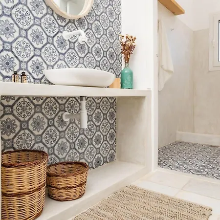 Marathitis House - Aegean Sea View * Kanaki