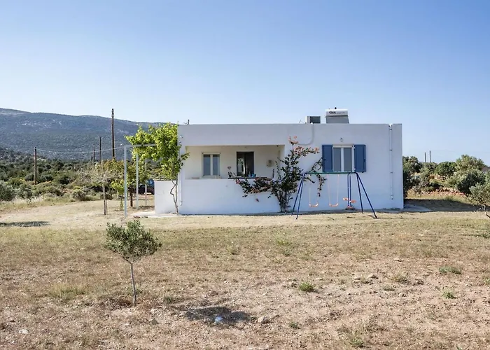 Marathitis House - Aegean Sea View Holiday home
