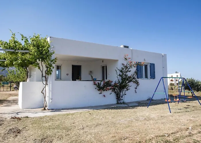 Holiday home Marathitis House - Aegean Sea View Kanaki